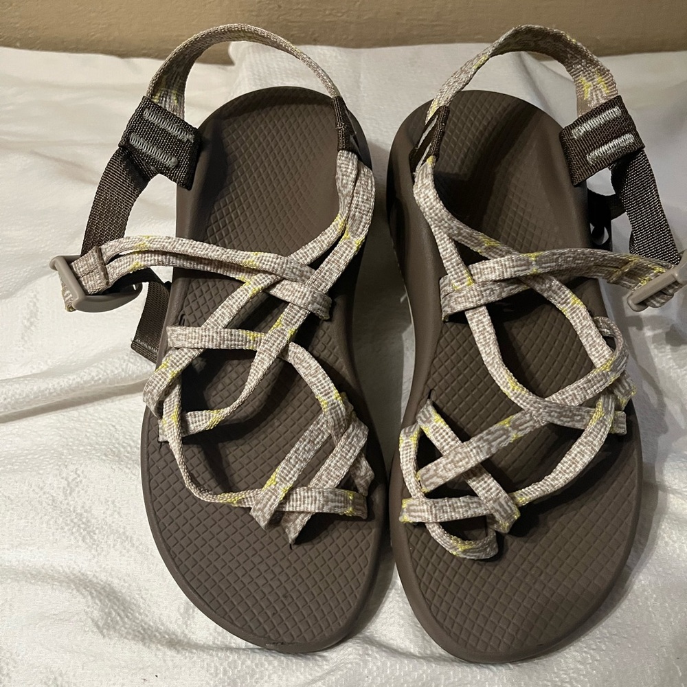 Chaco Classic Comfort Sandals